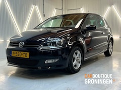 Volkswagen Polo - 1.4-16V Comfortline | NAVI | CRUISE | NW APK