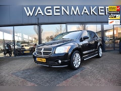 Dodge Caliber - 2.0 Sport Airco|Cruise|Stoevw|GoedOH