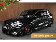 Audi RS3 - Sportback 2.5 TFSI quattro Pano Memory Maxton Dynamic+ Massage Garantie-27 B&O Klasse 5