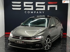 Volkswagen Polo - 2.0 TSI GTI KeylessGo Pano Virtual DSG Full-Option