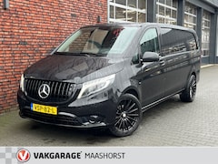 Mercedes-Benz Vito - 114 CDI Extra Lang Lease-Edition AchteruitrijCam./Adapt.Cruise/LED/DAB/Airco/AppConnect/Tr