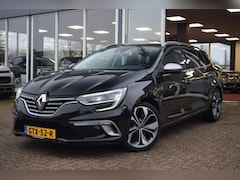 Renault Mégane - 1.3 TCe GT-Line | DAKRAAM |ALCANTARA BEKLEDING | LED VERLICHTING | NAVIGATIE | CLIMATE CON