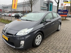 Toyota Prius - 1.8 Comfort - HEAD UP - NETJES - NAP