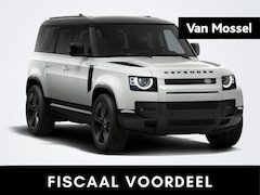 Land Rover Defender 110 - 2.0 P300e 110 X-Dynamic HSE | fiscaal voordeel | Head Up Display | 3-zone airco | el. trek