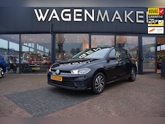 Volkswagen Polo - 1.0 TSI R-Line Business Adapt Cruise|CAMERA