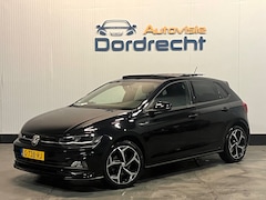 Volkswagen Polo - 1.0 TSI Highline Business R|1e Eig|Pano|ACC|Navi|PDC|LED