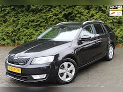 Skoda Octavia Combi - 1.6 TDI Greenline 110PK | Climate Control | LMV | NAVI | PDC | Cruise Control | Trekhaak