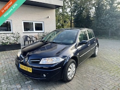 Renault Mégane - 2008 nieuw apk navigatie 5D/airco