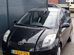 Toyota Yaris - 1.3 VVTi Cool Airco