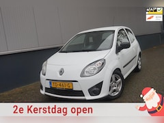 Renault Twingo - 1.2-16V Authentique Nieuwe apk Electrisch ramen