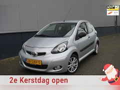 Toyota Aygo - 1.0-12V Now/Nieuwe APK/Airco/NAP