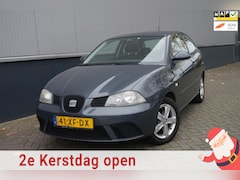 Seat Ibiza - 1.4-16V Trendstyle Airco Nieuwe apk nap