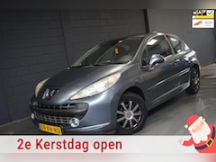 Peugeot 207 - Airco Electrisch ramen niuwe apk