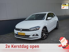 Volkswagen Polo - 1.0 TSI ComfortlineAirco nieuwe apk Nette auto