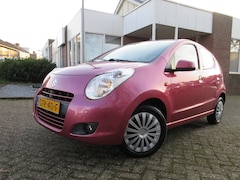 Suzuki Alto - 1.0 Comfort Gereserveerd