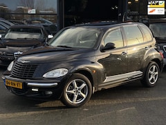 Chrysler PT Cruiser - 2.4i Limited AUTOMAAT/LEDER/STLVRM/CRUISE/APK 06-03-2025