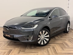 Tesla Model X - Long Range, INCL BTW, AUTOPILOT, INRUIL MOGELIJK