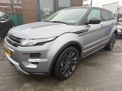 Land Rover Range Rover Evoque - 2.0Si 4WD Pres*AUTOM 9T*zeer MOOI