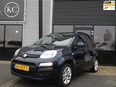 Fiat Panda - 0.9 TwinAir Lounge