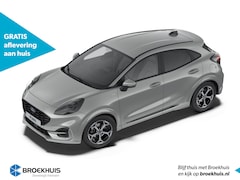 Ford Puma - 1.0 EcoBoost Hybrid ST-Line | Comfort Pack | Winter Pack | Driver Assistance Pack