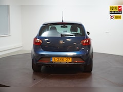 Seat Ibiza - 1.2 TSI FR Clima / Cruise / LM 17" / Elek. ramen + spiegels / NAP