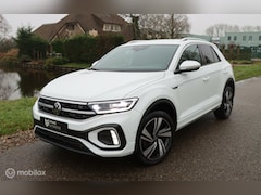 Volkswagen T-Roc - 1.5 TSI R-Line / Luxe / Camera / Carplay