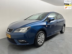 Seat Ibiza ST - 1.2 TSI Style | Clima | Pdc | Lmv | 2e eigenaar | Nap | Dealer onderhouden