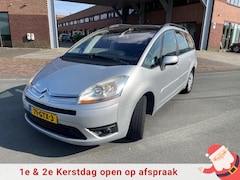 Citroën Grand C4 Picasso - 1.6 VTi Ambiance 7p. Climate