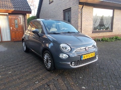 Fiat 500 - 1.0 Hybrid Star