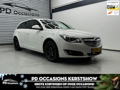 Opel Insignia Sports Tourer - 1.4 T EcoFLEX Business+ Navi - LM Velgen - Cruise - Park. Sensoren