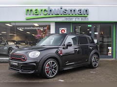 MINI Countryman - 2.0 John Cooper Works ALL4 Chili / PANODAK / NL AUTO / HARMAN KARDON