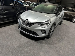 Renault Captur - 1.3 TCe 130 Initiale Paris