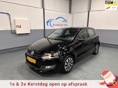 Volkswagen Polo - 1.0 TSI Airco Navi Cruise EL Ramen NAP