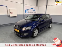 Volkswagen Polo - 1.2 TDI 133DKM NAP 2013 Airco EL Ramen Cruise