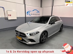 Mercedes-Benz A-klasse - 200 Business Solution AMG 94DKM 2018