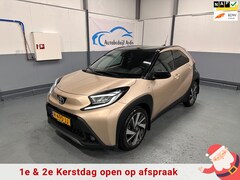 Toyota Aygo X - 1.0 VVT-i MT Envy 2022 NAP Vol Opties