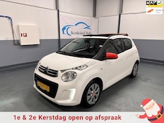 Citroën C1 - 1.0 e-VTi Airscape Feel Nap Cabrio 2014