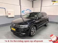 Volkswagen Tiguan Allspace - 1.5 TSI R-Line DSG BOMVOL BTW