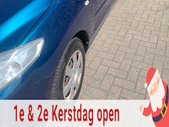 Mazda 5 - 5 1.8 Touring-7 persoons-airco-elek ramen-leer