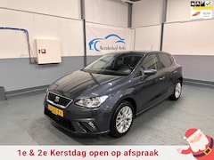 Seat Ibiza - 1.0 TSI Airco Navi Cruise EL Ramen NAP BTW