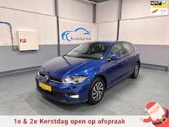 Volkswagen Polo - 1.0 TSI Airco EL Ramen Navi Stoelver BTW