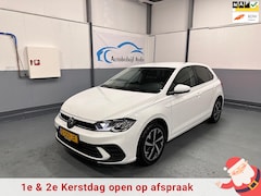 Volkswagen Polo - 1.0 TSI Navi Led Airco Cruise NAP BTW 2023