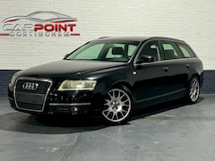 Audi A6 Avant - 2.7 TDI BBS Automaat