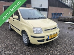 Fiat Panda - 1.2 Edizione Cool/ Airco/trekhaak