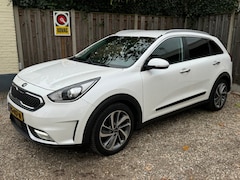 Kia Niro - 1.6 GDI H. EXECUT.L