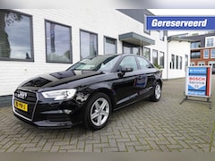 Audi A3 - 1.4 TFSI 150pk COD + Automaat + Navigatie