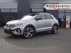 Volkswagen T-Roc - 1.5 TSI DSG R-Line /Panodak/19 Inch LM /Camera / IQ Matrix LED