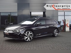 Volkswagen Golf Variant - 1.5 TSI DSG R-Line 150pk /Panodak /Elektr. A-Klep/18 LM