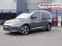 Volkswagen Caddy - 1.5 TSI DSG Style / LED / Virtual cockpit / Navi /PDC / 17 LM