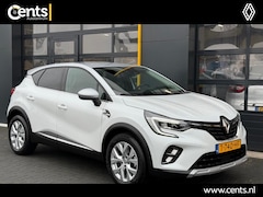 Renault Captur - TCe 90 Techno Camera Trekhaak Stoelverwarming